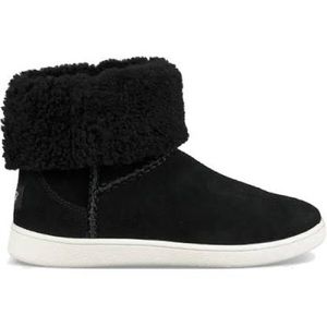 UGG Mika Classic Sneaker / Boot (black)
